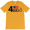 july 4 independence day T-Shirt