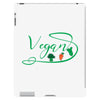vegan iPad 3 and 4 Case