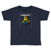 minioncraft Toddler T-shirt