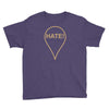 Hate Youth Tee