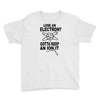 keep an ion it Youth Tee