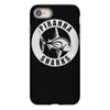 piranha sharks iPhone 8