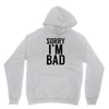 sorry i'm bad Youth Hoodie