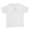 trojan Youth Tee