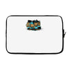 malviviendo Laptop sleeve