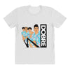 dobre twins dobre brother All Over Women's T-shirt