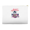 beart reynolds Accessory Pouches