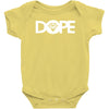 dope diamond Baby Bodysuit