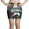 Dilly Philly Mini Skirts