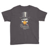 old crow medicine show Youth Tee