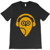 owl  (8) T-Shirt