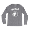 old skool Long Sleeve Shirts
