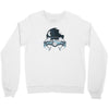 polytie Crewneck Sweatshirt