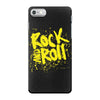rock music r3 iPhone 7 Case