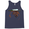 picket Tank Top