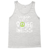 vegan for the voiceless Tank Top