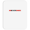 war sometimes changes Mousepad