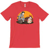 lost in space T-Shirt