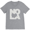 love nola V-Neck Tee