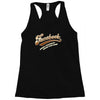 where everybody knows your name Racerback Tank