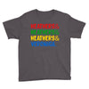 heathers girls and veronica Youth Tee