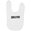 plan simple Baby Bibs