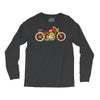 bobber Long Sleeve Shirts