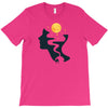 Night Think T-Shirt