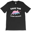Save The Chubby Unicorns T-Shirt