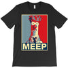 beaker meep poster, ideal birthday gift or present T-Shirt