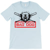 bad dog 5 T-Shirt