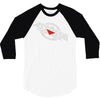 original assassin 3/4 Sleeve Shirt