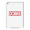 Dobre Hypebeast iPad Mini 4