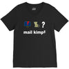 mail kimp V-Neck Tee