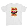 sell midget ideal christmas gift or present Youth Tee