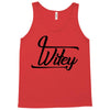 wifey (2) Tank Top