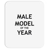 model of the year Mousepad