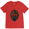 ziggy starlord V-Neck Tee