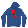 Red Sparrow Unisex Hoodie