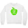 apple pi Crewneck Sweatshirt
