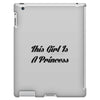 fahrie77 iPad 3 and 4 Case