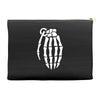 bones grenade jesse pinkman breaking the bad fully printed Accessory Pouches