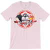 power villains T-Shirt