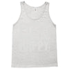 pizza makes me happy Tank Top