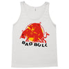 bad bull Tank Top