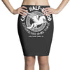 camp half blood long island Pencil Skirts