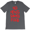 no penis shaped food T-Shirt