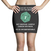 Dungeon Master Mini Skirts
