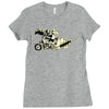 pace Ladies Fitted T-Shirt