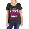 I've Been Called A Lot Of Names But Momma Is My Favorite Ladies Curvy T-Shirt